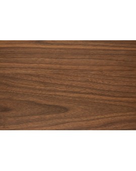 ROXY prirodni orah 105 cm - OKRUGLI DRVENI STOL ZA RETRO KUHINJU/BLAGOVAONICU