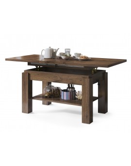 ASTORIA elegant orah, sklopivi stolić ASTORIA elegant orah, sklopivi stolić