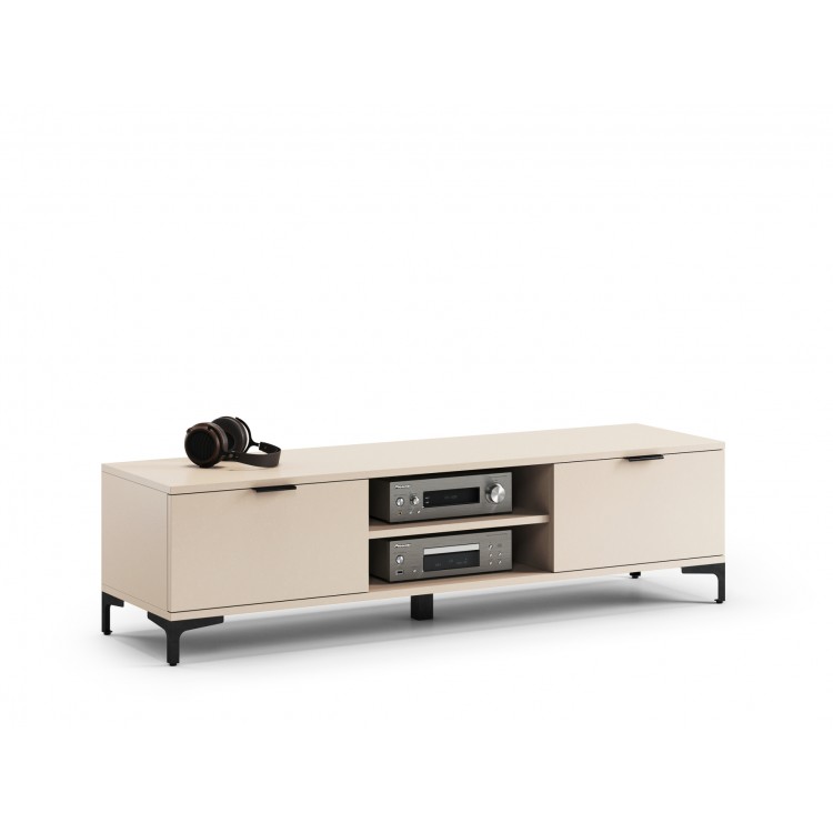 TV ormar LANA 05 bež - ZA TV ZA DNEVNI BORAVAK SA LADICAMA