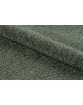 FIORA Zelené (tkanina Apia 352)/čierny rám - MODERNÁ ČALÚNENÁ STOLIČKA DO OBÝVAČKY/ JEDÁLNE LOFT