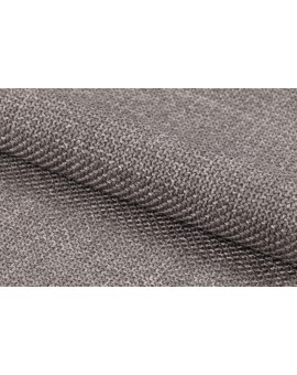 FIORA Svetlosivé Taupe (látka Basel 34) / béžový rám - MODERNÁ ČALÚNENÁ STOLIČKA DO OBÝVAČKY/ JEDÁLNE LOFT